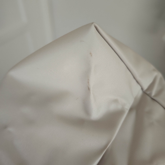 Ivory Small Tote Bag - Picture 4 of 4